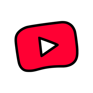 YouTube Kids 앱 아이콘